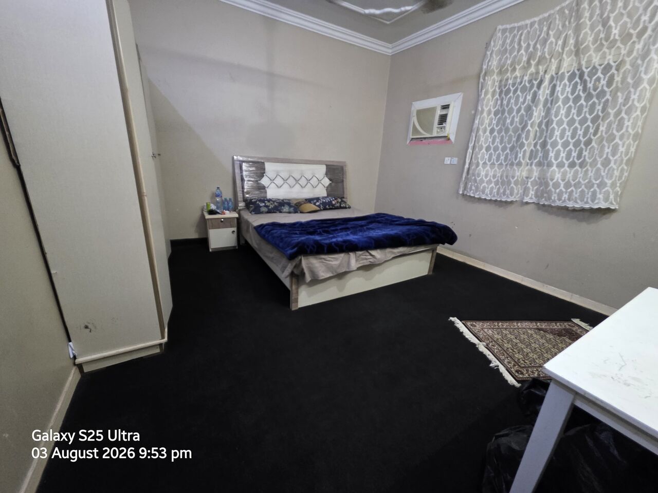 Al-Muzahmiya, Apts/Flats Wanted, 2 BR,  🏡 Furnished 2-Bedroom Villa Available For Family Rent