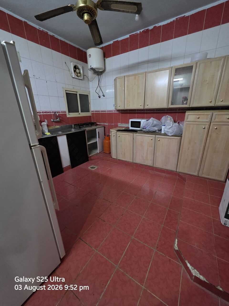 Al-Muzahmiya, Apts/Flats Wanted, 2 BR,  🏡 Furnished 2-Bedroom Villa Available For Family Rent