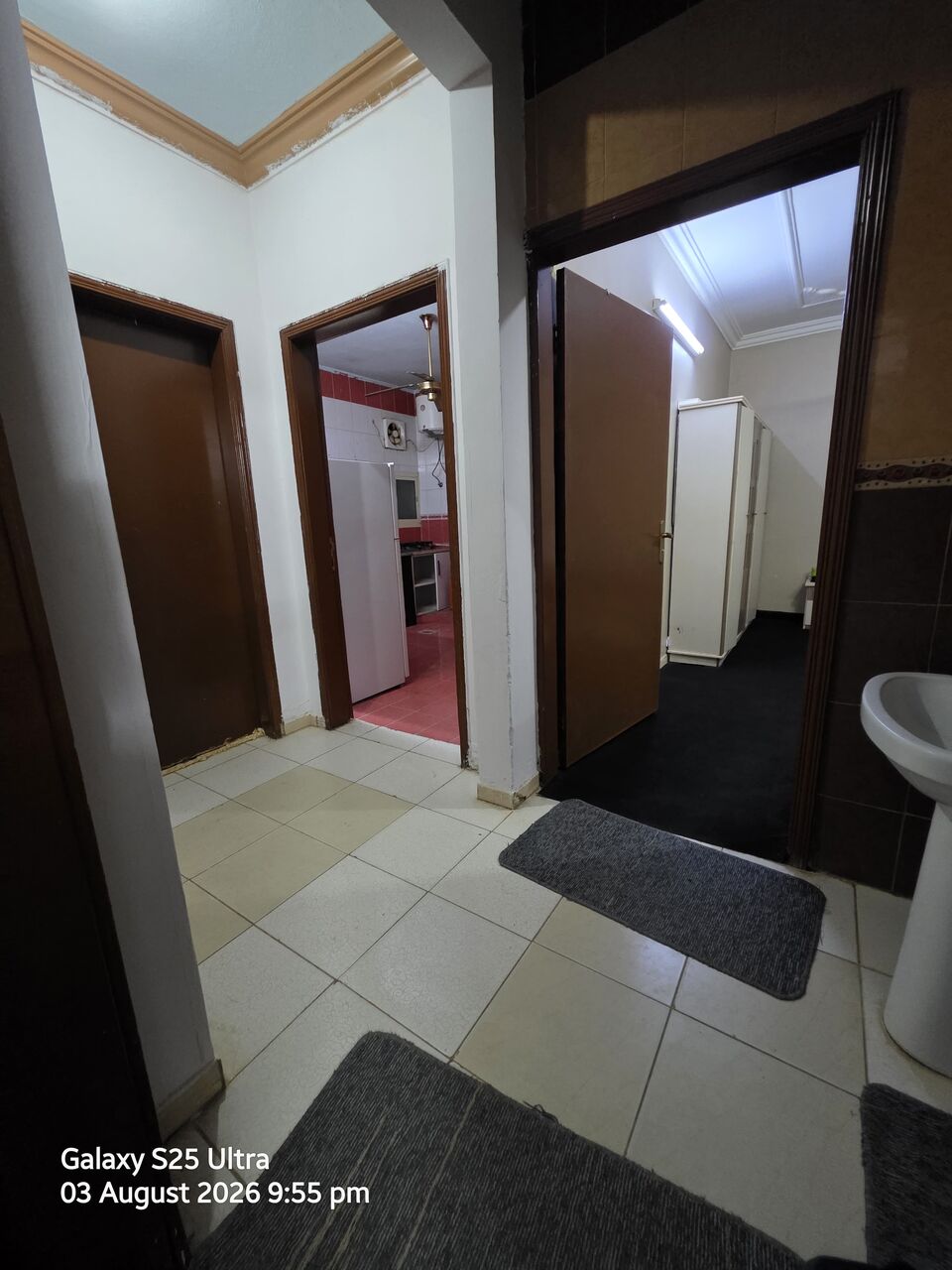 Al-Muzahmiya, Apts/Flats Wanted, 2 BR,  🏡 Furnished 2-Bedroom Villa Available For Family Rent