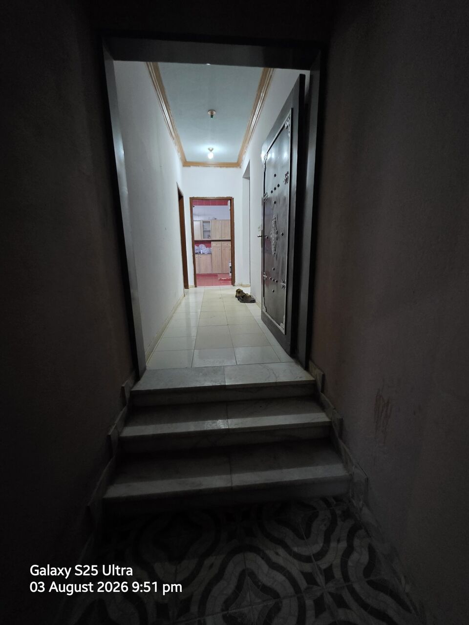 Al-Muzahmiya, Apts/Flats Wanted, 2 BR,  🏡 Furnished 2-Bedroom Villa Available For Family Rent