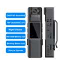 SAR 139, Body Mounted Camera(pocket Camera)