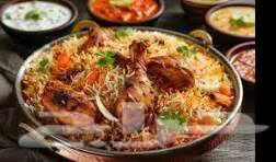Al Hamra, Food, SAR 100,  Meal For Construction Labor, Family Gatherings And Parties.
