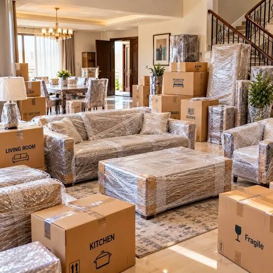 Jeddah, Guest Posting, Professional House & Office Shifting Services