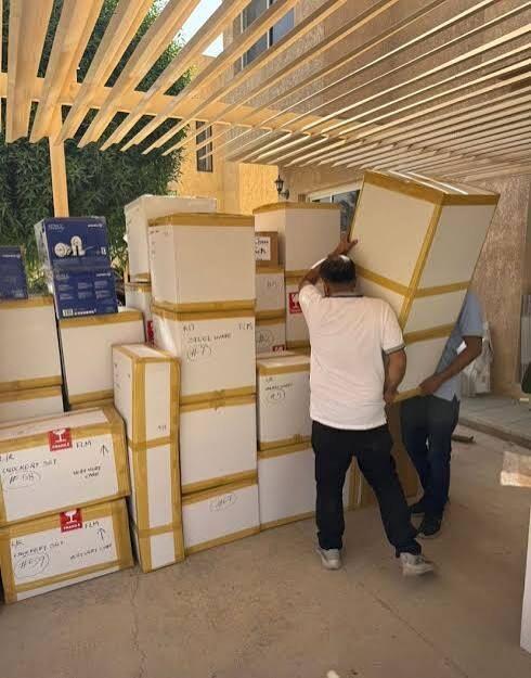 Jeddah, Guest Posting, Professional House & Office Shifting Services