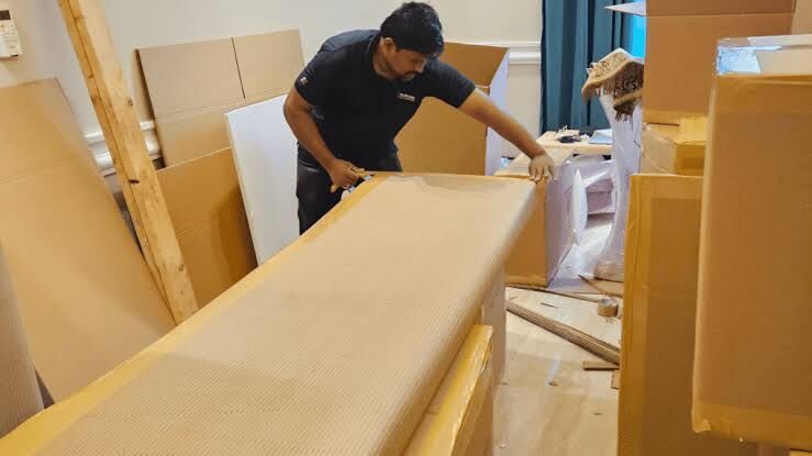 Jeddah, Guest Posting, Professional House & Office Shifting Services