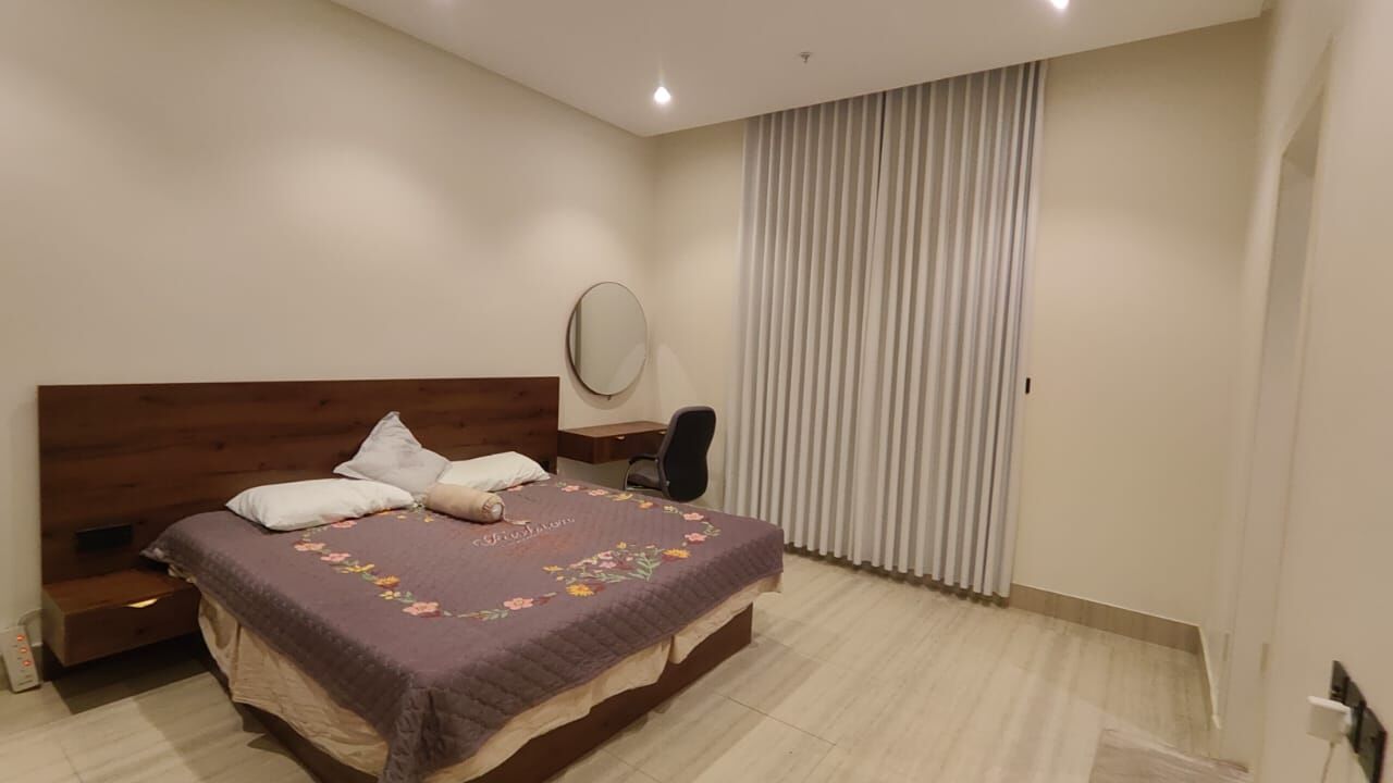 Al Rimal, Apartments, Flats, Houses & Villas, SAR 6000/month,  Furnished,  3 BR,  156 Sq. Meter,  Lovely Furnished 3 Bedroom Apartment In Ar Rimal To Rent (Ref: Apt-03)