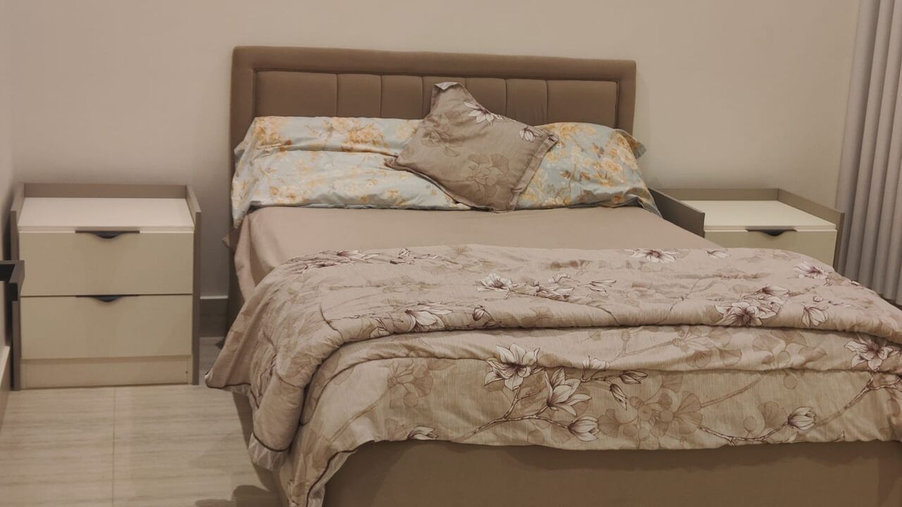 Al Rimal, Apartments, Flats, Houses & Villas, SAR 6000/month,  Furnished,  3 BR,  156 Sq. Meter,  Lovely Furnished 3 Bedroom Apartment In Ar Rimal To Rent (Ref: Apt-03)