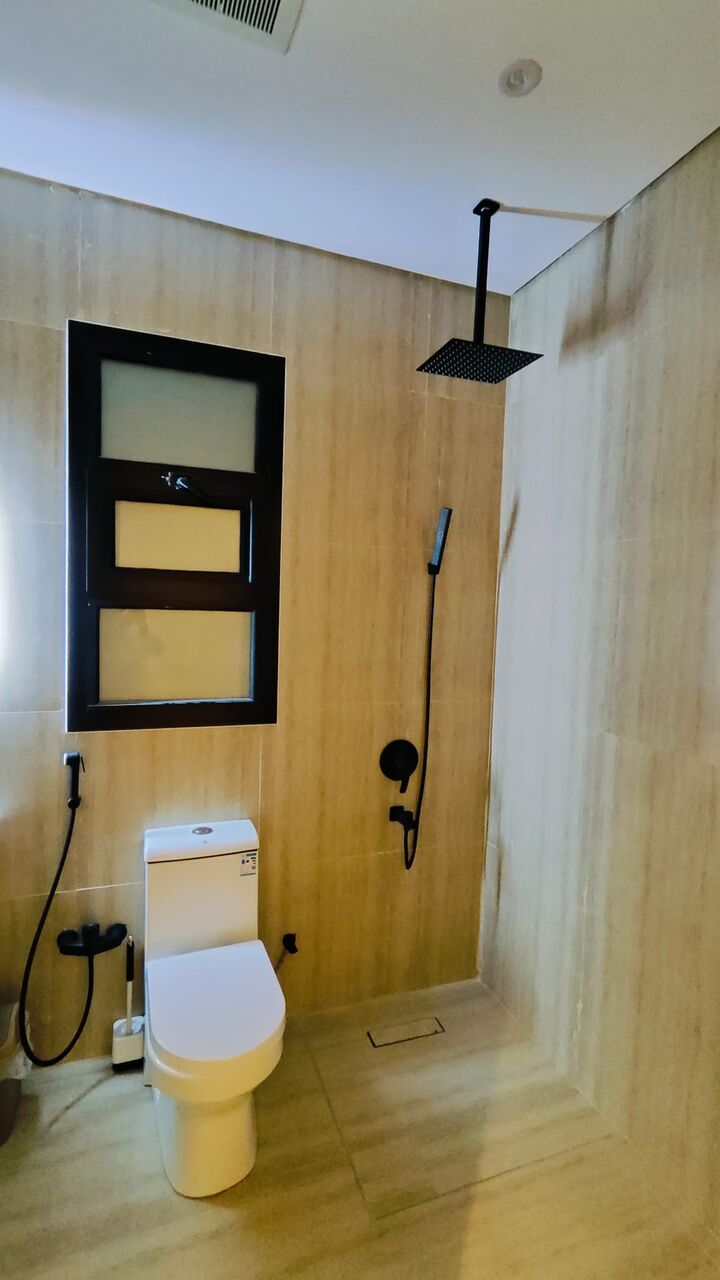 Al Rimal, Apartments, Flats, Houses & Villas, SAR 6000/month,  Furnished,  3 BR,  156 Sq. Meter,  Lovely Furnished 3 Bedroom Apartment In Ar Rimal To Rent (Ref: Apt-03)
