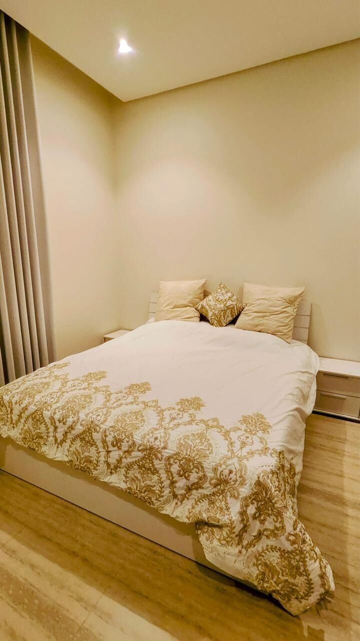 Al Rimal, Apartments, Flats, Houses & Villas, SAR 7000/month,  Furnished,  3 BR,  223 Sq. Meter,  Fully Furnished Apartment In Ar Rimal,  Riyadh - (Ref: Apt-02)