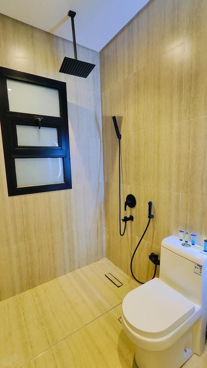 Al Rimal, Apartments, Flats, Houses & Villas, SAR 7000/month,  Furnished,  3 BR,  223 Sq. Meter,  Fully Furnished Apartment In Ar Rimal,  Riyadh - (Ref: Apt-02)