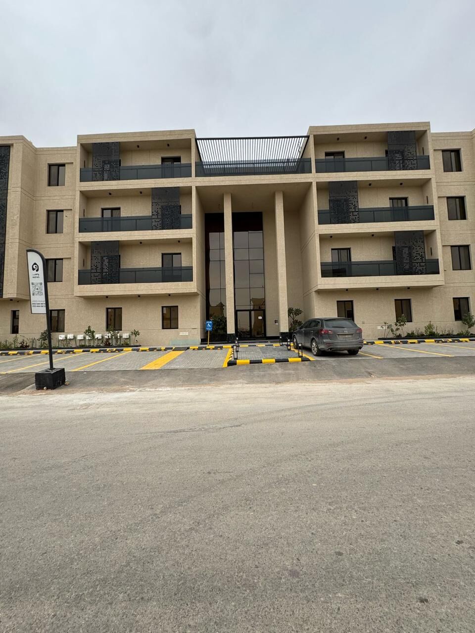 Al Rimal, Apartments, Flats, Houses & Villas, SAR 7000/month,  Furnished,  3 BR,  223 Sq. Meter,  Fully Furnished Apartment In Ar Rimal,  Riyadh - (Ref: Apt-02)