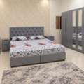 SAR 1,  Complete Bedroom Set Available Brand New With Best Quality In All Colors Available