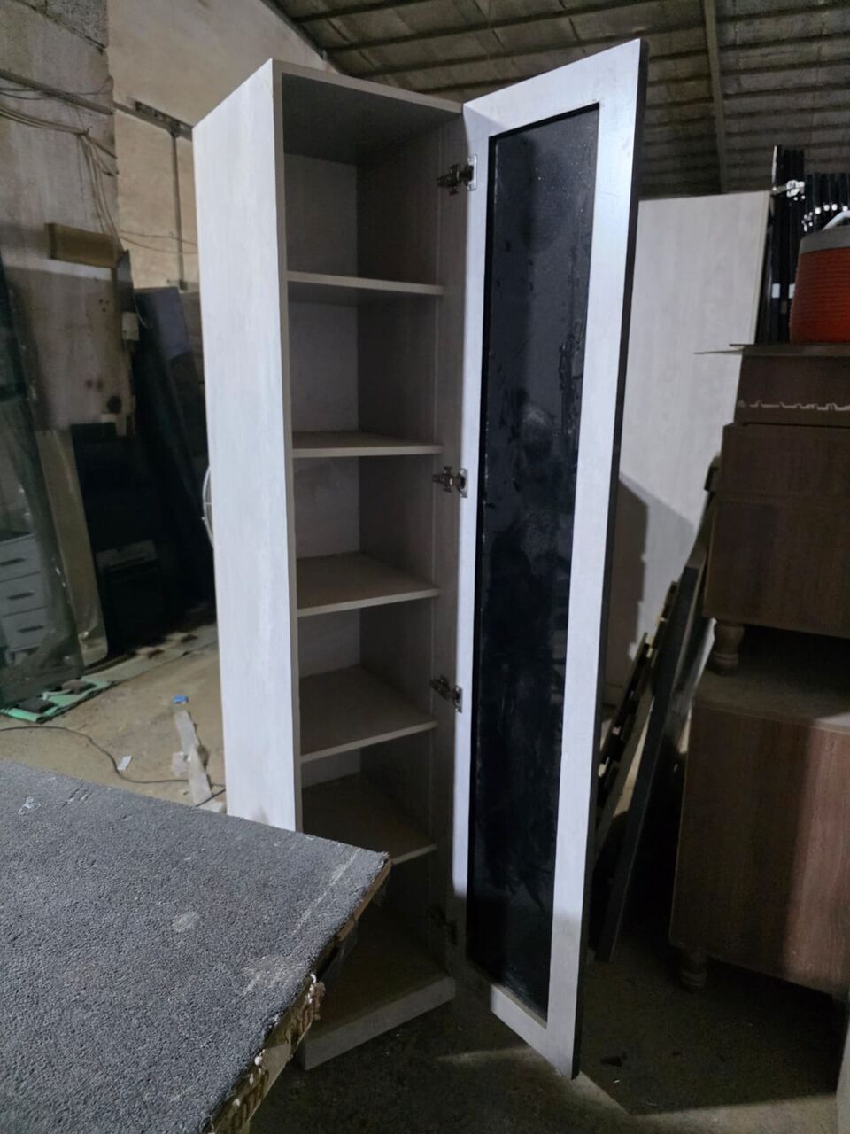 Dammam, Furniture, SAR 300,  Brand New Wooden Cupboard