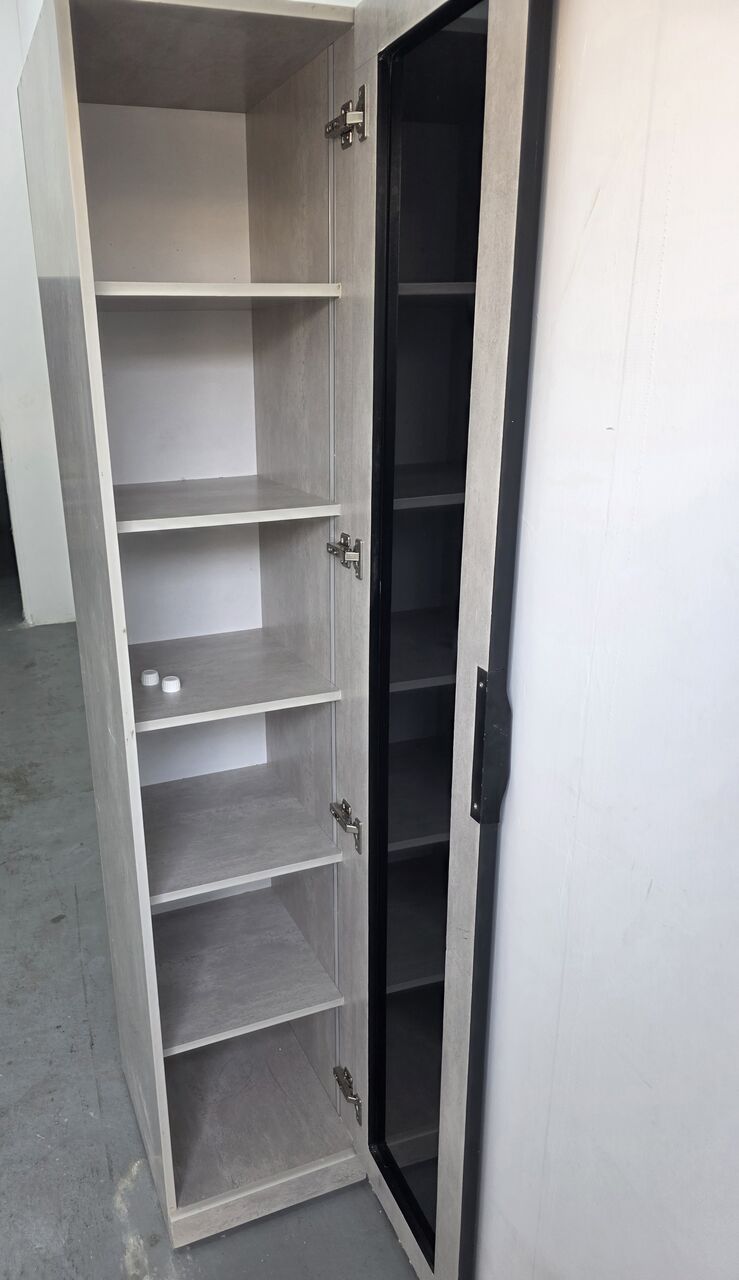 Dammam, Furniture, SAR 300,  Brand New Wooden Cupboard