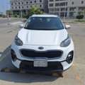 SAR 50000,  Kia Sportage,  2020,  Automatic,  166000 KM,    WELL MAINTAINED ORIGINAL