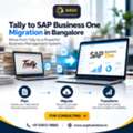 Tally To Integrated ERP Software Migration For SMEs In Bangalore
