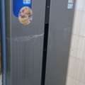SAR 2800,  For Sale: Almost New Fridge & Washing Machine