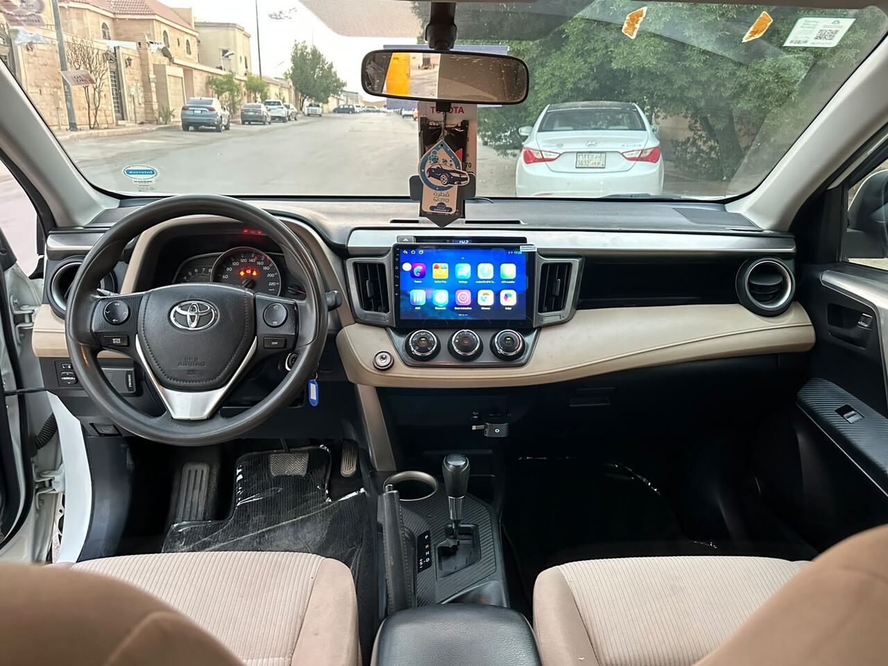 Riyadh, Vehicles, Cars & Trucks , SAR 41000,  Toyota RAV4,  2014,  Automatic,  365000 KM,    For Sales 100% Accident Free 2nd Owner