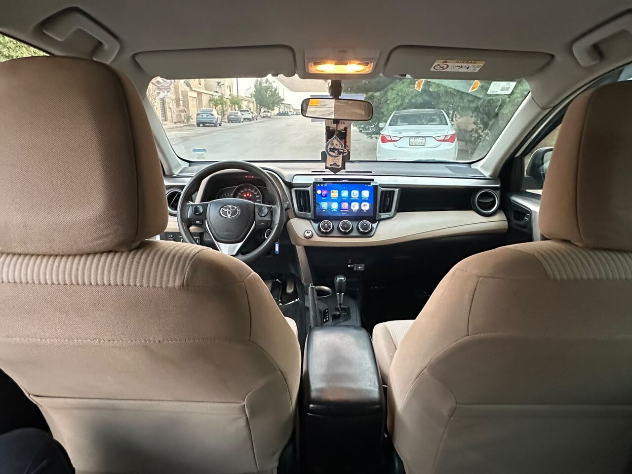 Riyadh, Vehicles, Cars & Trucks , SAR 41000,  Toyota RAV4,  2014,  Automatic,  365000 KM,    For Sales 100% Accident Free 2nd Owner