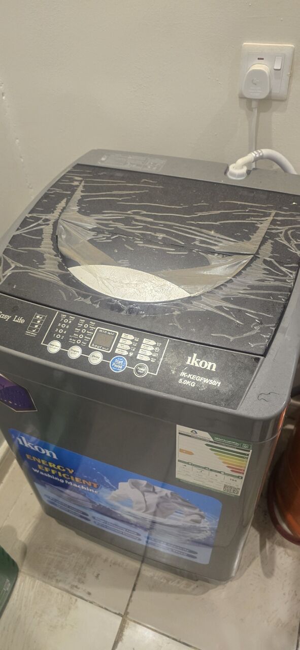 Riyadh, Electronics, SAR 1900,  TV, Fridge, Water Dispenser, Washing Machine, And Air Fryer.