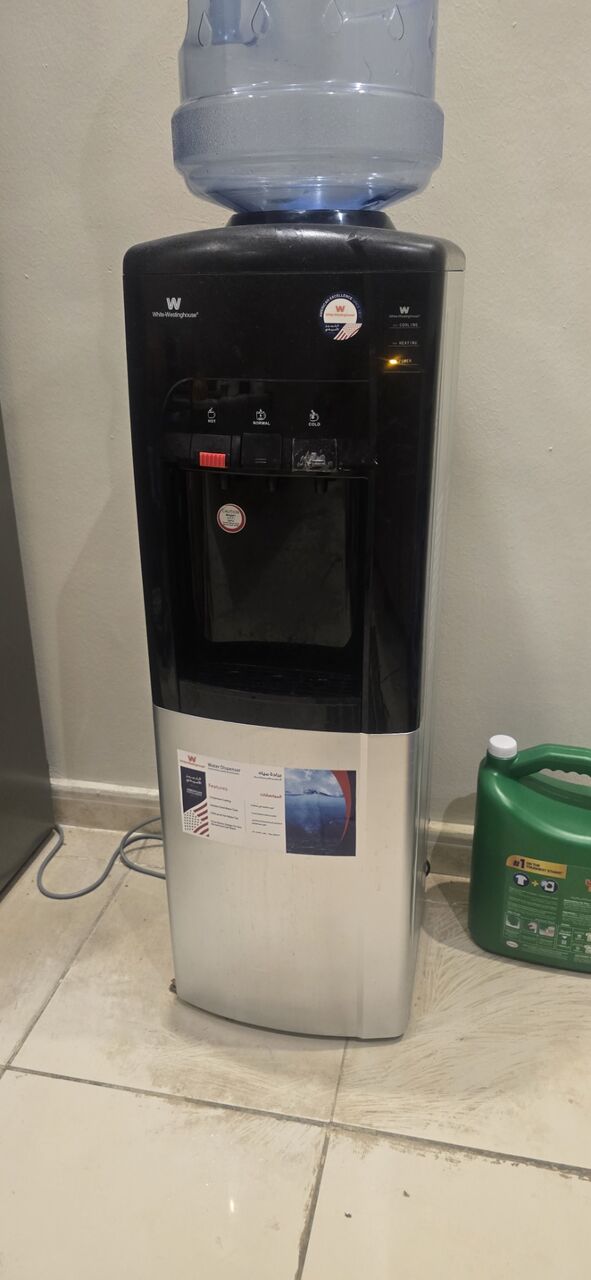 Riyadh, Electronics, SAR 1900,  TV, Fridge, Water Dispenser, Washing Machine, And Air Fryer.