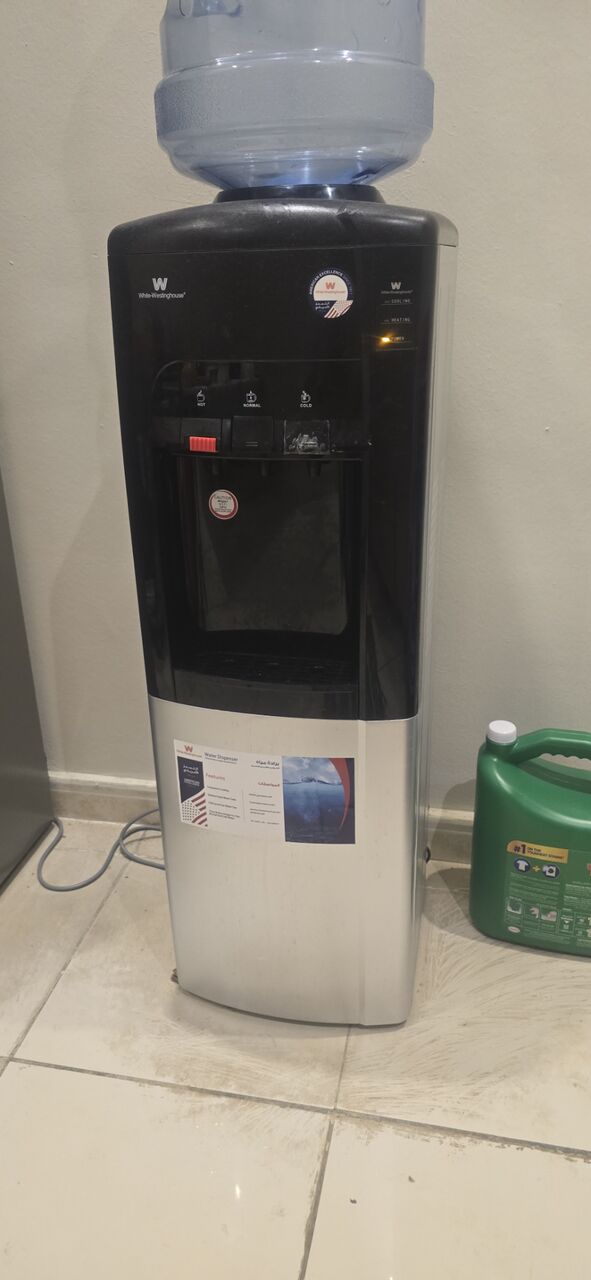 Riyadh, Electronics, SAR 1900,  TV, Fridge, Water Dispenser, Washing Machine, And Air Fryer.