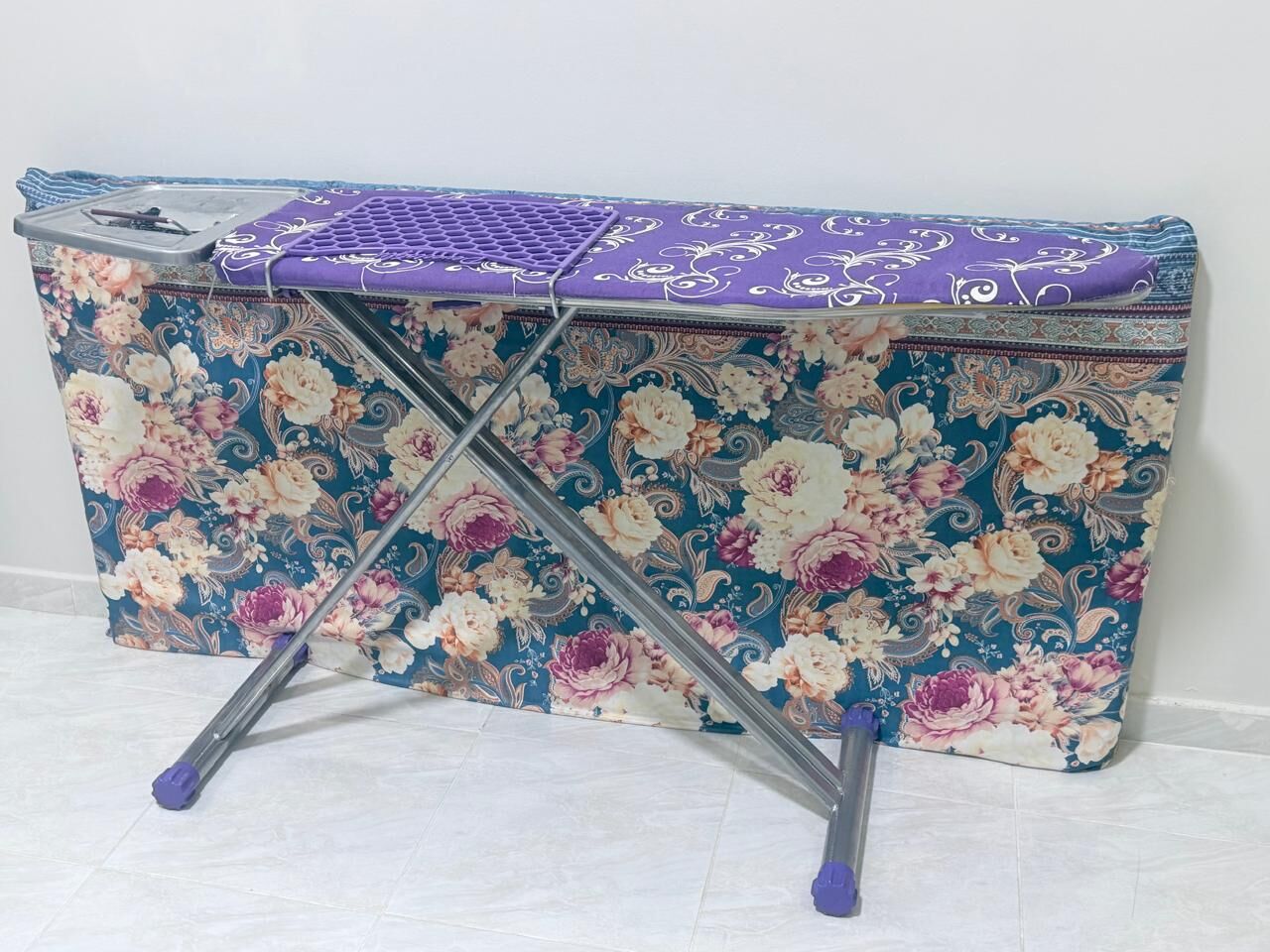 Yanbu, Furniture, SAR 100,  Mattress And Iron Stand