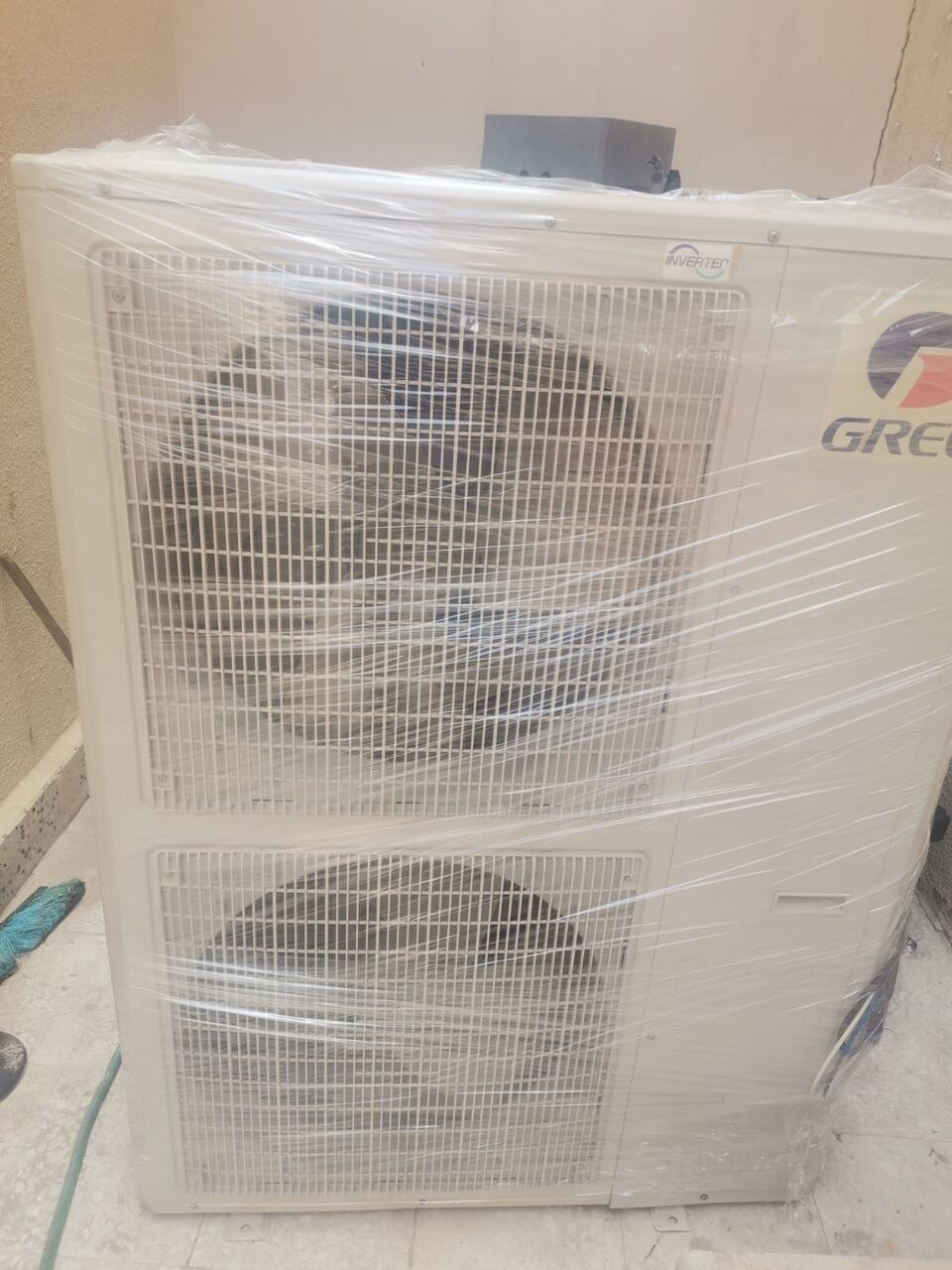 Riyadh, Air Conditioners, SAR 3500,  GREE Inverter Split Unit