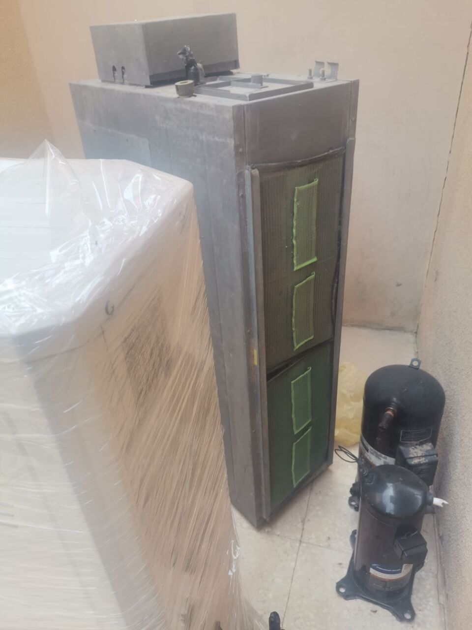 Riyadh, Air Conditioners, SAR 3500,  GREE Inverter Split Unit