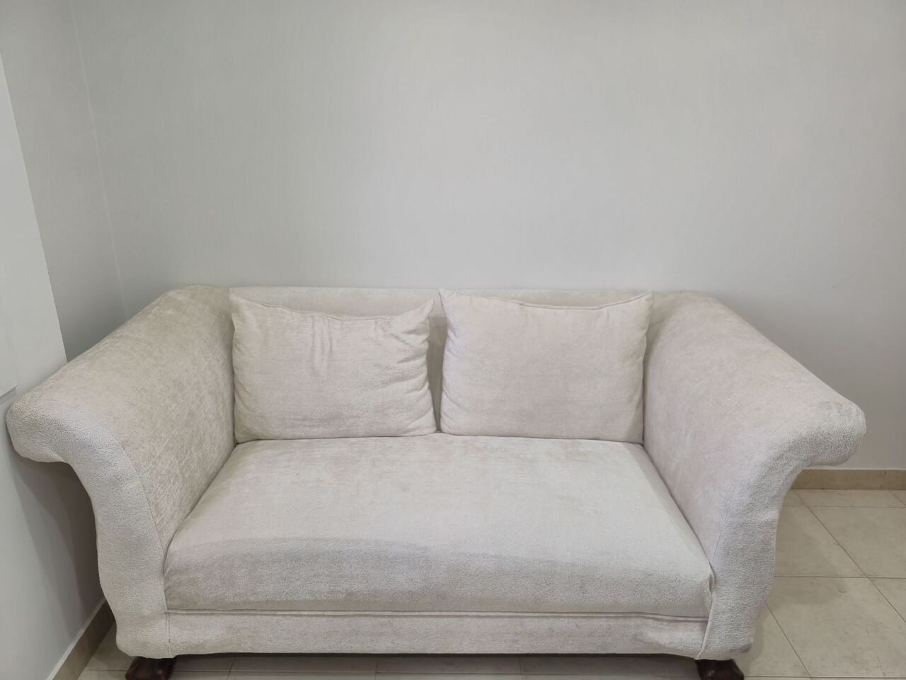 Olaya, Furniture, SAR 1500,  FINAL EXIT SALE SOFA SET IMMACULATE CONDITION
