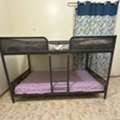 SAR 550,  Ikea Bunkbed For Sale