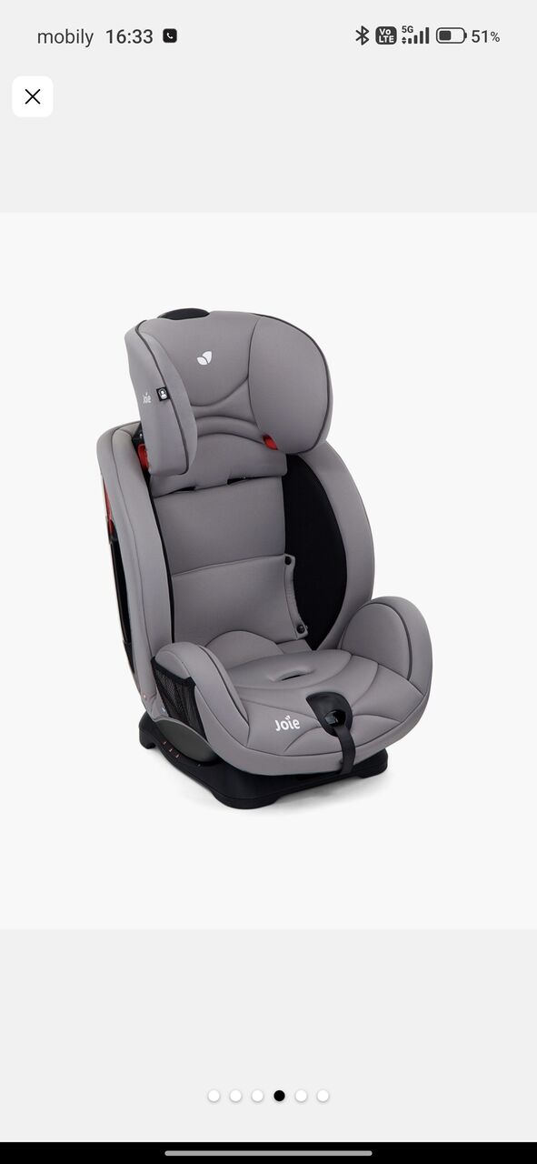 Riyadh, Baby & Kid Stuff, SAR 300,  JOIE Car Seat