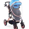 SAR 400,  New Babyhug Stroller