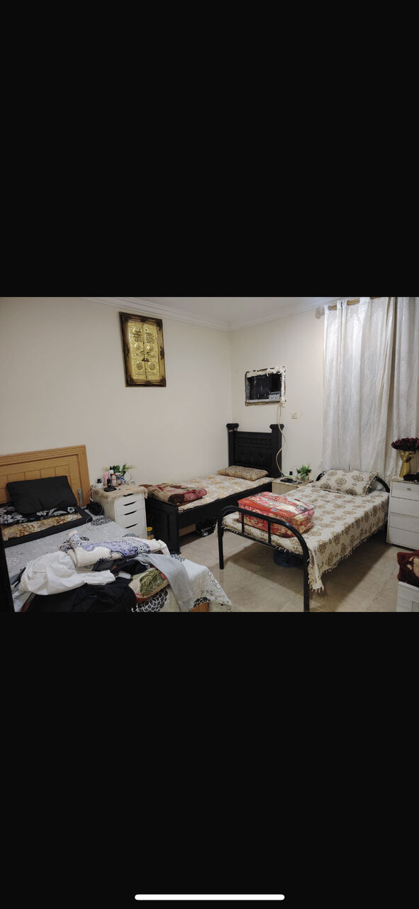 Riyadh, Household Items, SAR 380,  Bed Space Available