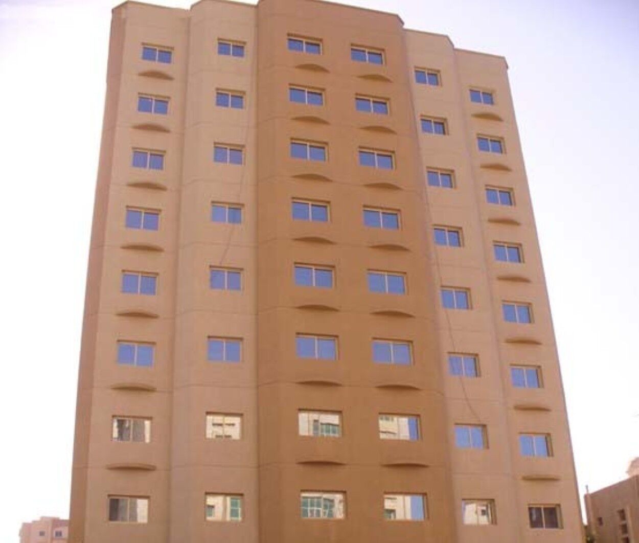 Fahaheel, Apartments, Flats, Houses & Villas, KWD 8000/month,  2 BR,  New Building For Rent In Fahaheel. 20 Apartments. For Company Only