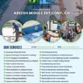 CIVIL CONTRACTING & MAINTENANCE SERVICES