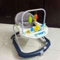 SAR 45,  Baby Walker