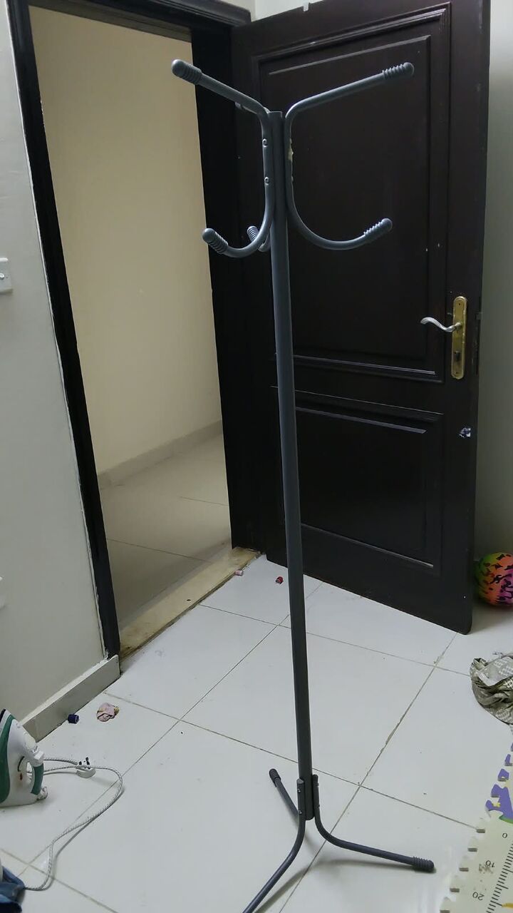 Jizan, Furniture, SAR 25,  Clothes Stand For Bedroom