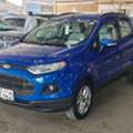 SAR 31000,  Ford Ecosport,  2016,  Automatic,  51000 KM,  Orignal Economy Class
