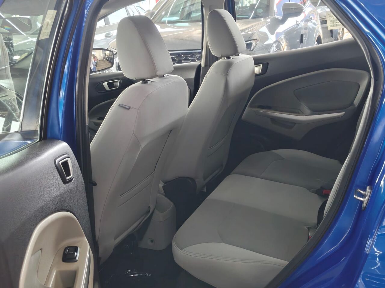 Riyadh, Vehicles, Cars & Trucks , SAR 31000,  Ford Ecosport,  2016,  Automatic,  51000 KM,  Orignal Economy Class