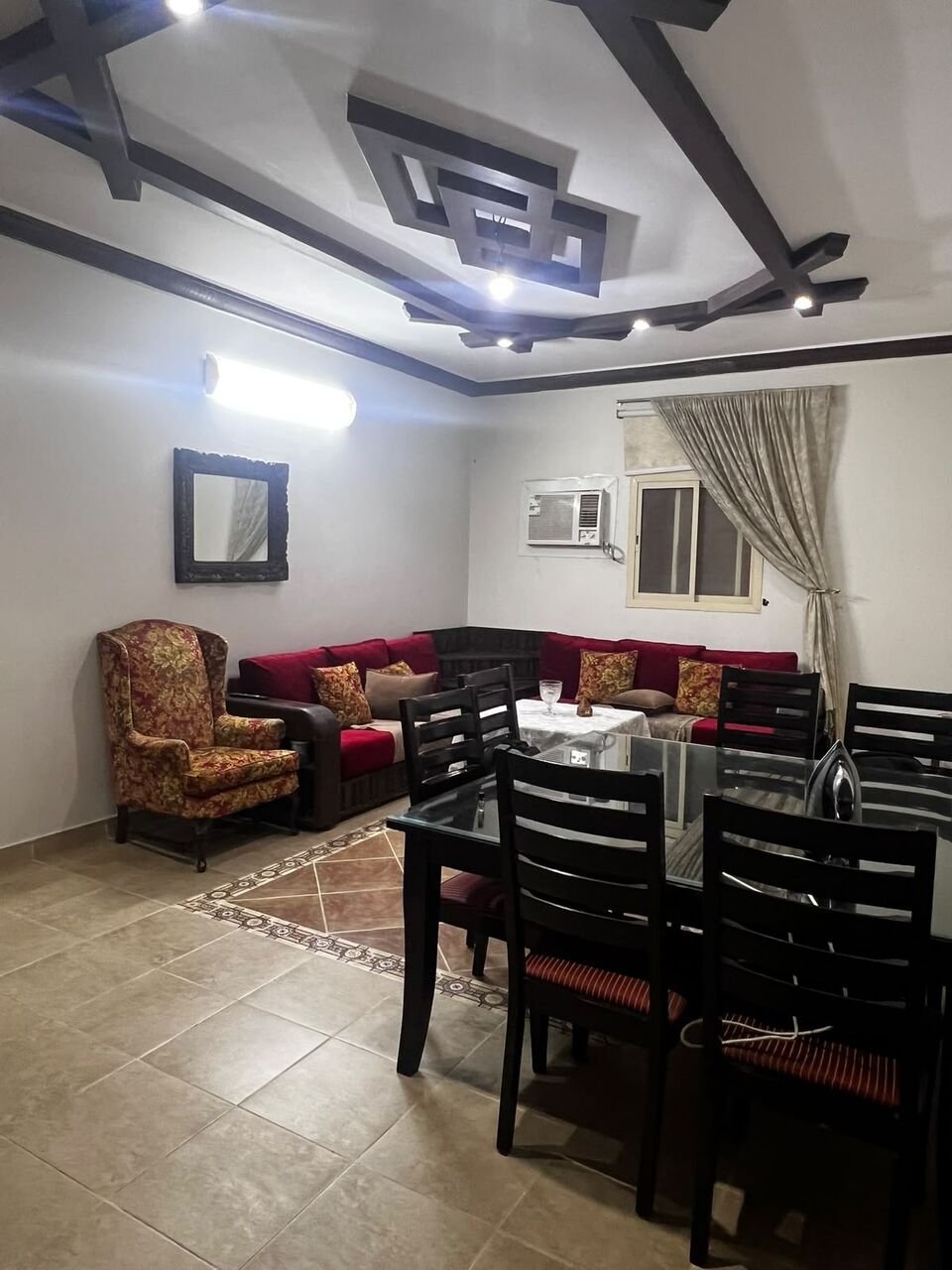 Al Yarmouk, Housing Exchanges, SAR 1400/month,  Single Separate Room For Executive Bachelor