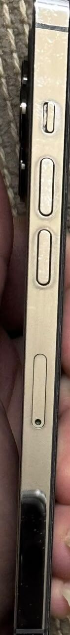 Riyadh, Electronics, SAR 1800,  Selling IPhone 12 Pro Max
