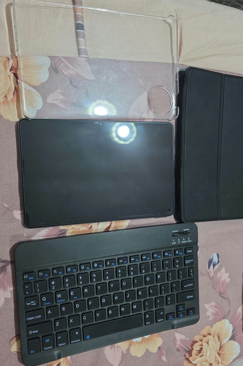 Riyadh, Mobile Phones, SAR 2300,  Hi I Am Selling My Huwaie Matepadmini 256gb 12gb Ram Wifi + 5g Sim