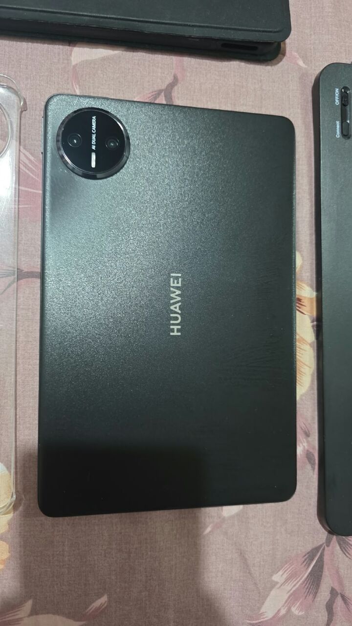Riyadh, Mobile Phones, SAR 2300,  Hi I Am Selling My Huwaie Matepadmini 256gb 12gb Ram Wifi + 5g Sim