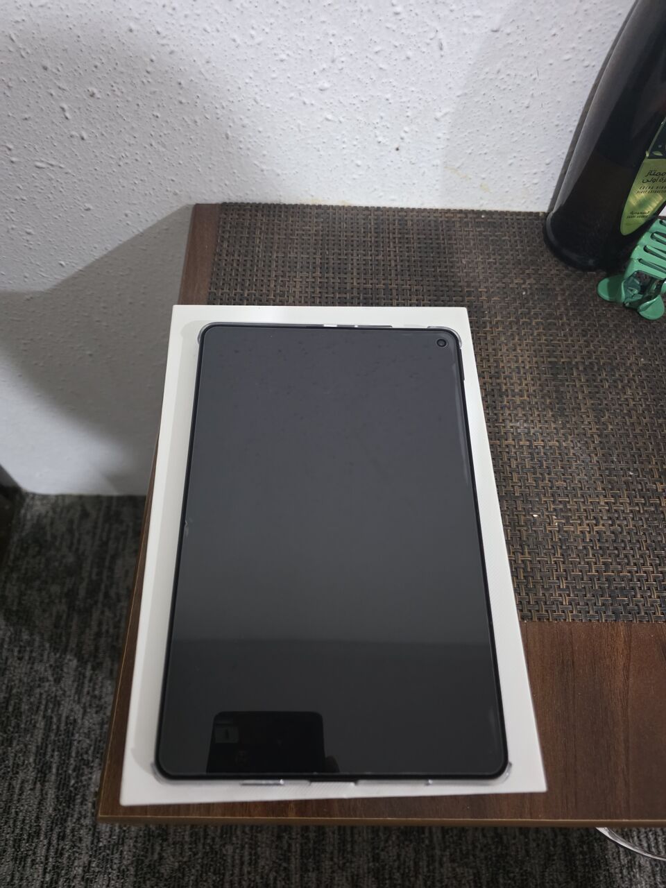 Riyadh, Mobile Phones, SAR 2300,  Hi I Am Selling My Huwaie Matepadmini 256gb 12gb Ram Wifi + 5g Sim