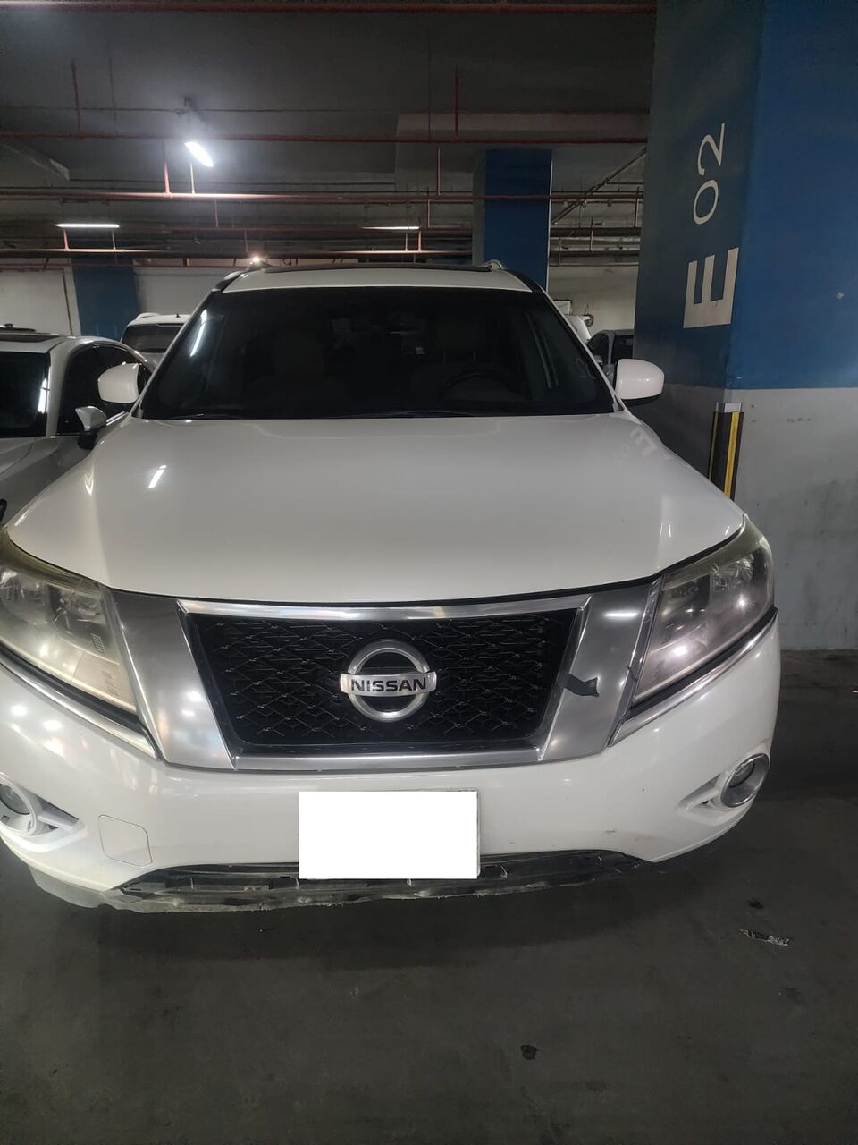 Al Safa, Vehicles, Cars & Trucks , SAR 30000,  2016,  2016,  Automatic,  270000 KM,  🚙 Nissan Pathfinder  Model – FOR SALE