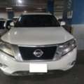 SAR 30000,  2016,  2016,  Automatic,  270000 KM,  🚙 Nissan Pathfinder  Model – FOR SALE