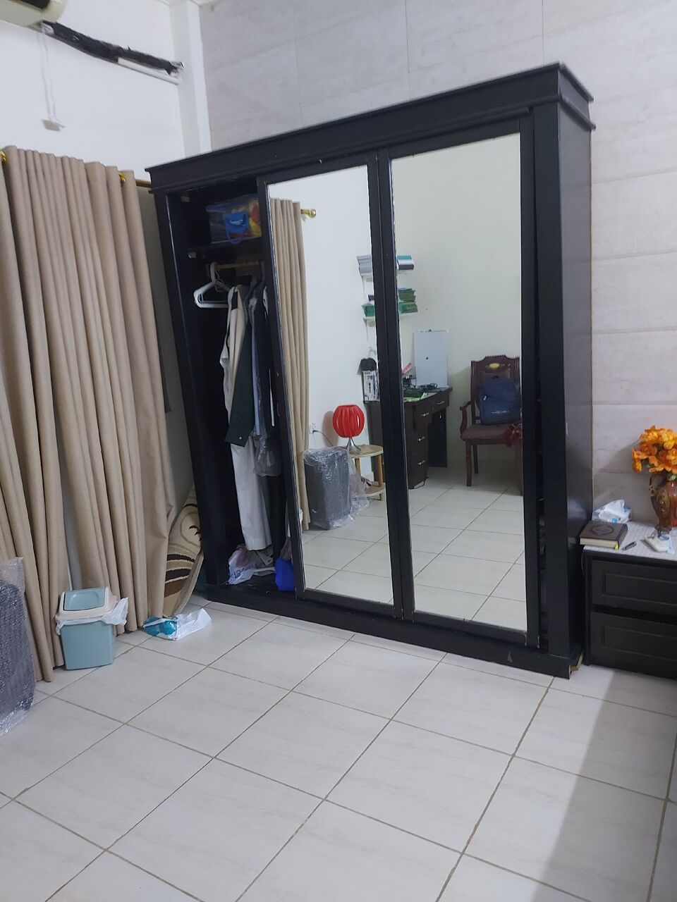 Jeddah, Furniture, SAR 500,  Cupboard