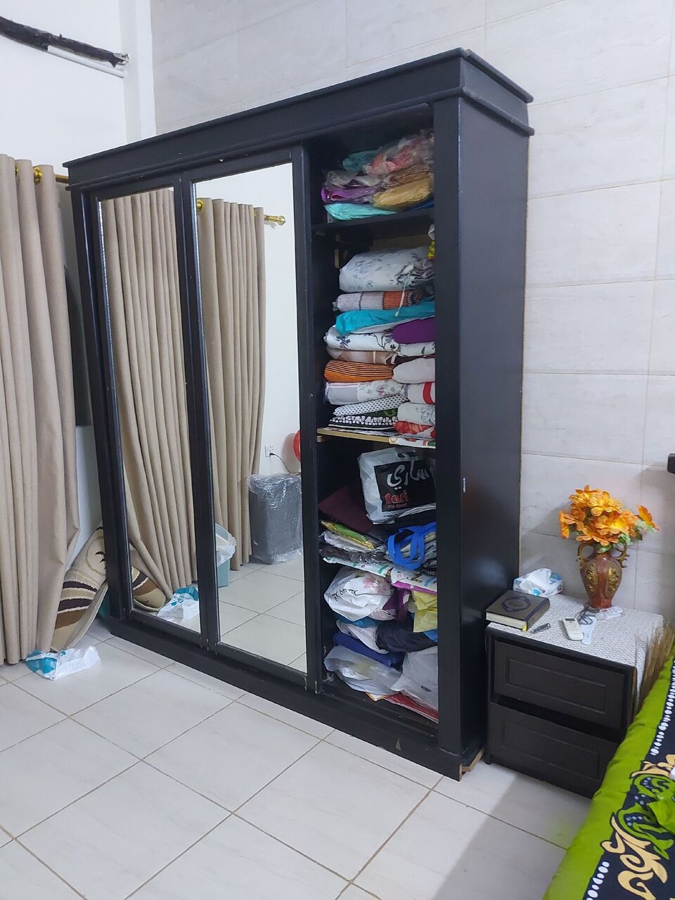 Jeddah, Furniture, SAR 500,  Cupboard