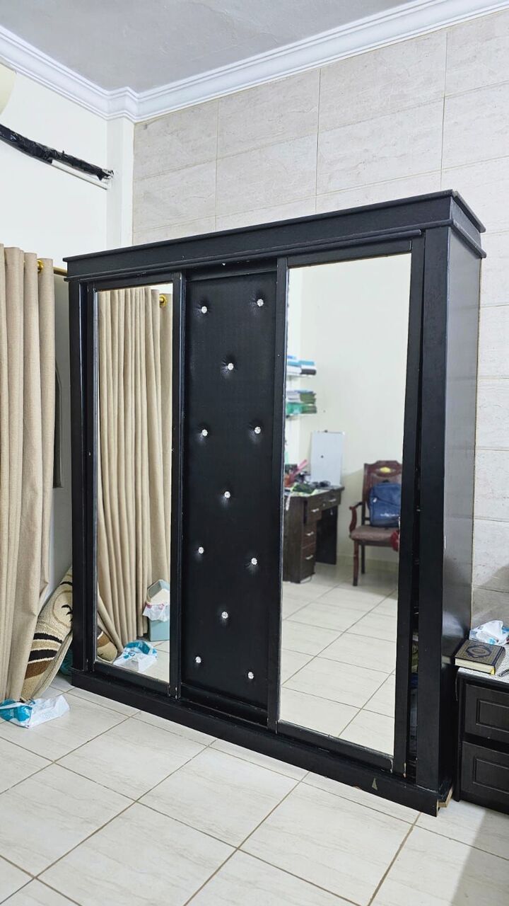 Jeddah, Furniture, SAR 500,  Cupboard